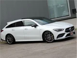 2021 Mercedes-Benz CLA-Class SHOOTING BRAKE CLA35 Sedan for sale, Japanese used car export - photo 9 of 70 | GULJI TRADERS