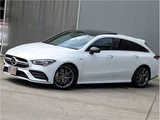 2021 Mercedes-Benz CLA-Class SHOOTING BRAKE CLA35 Sedan for sale, Japanese used car export - photo 15 of 70 | GULJI TRADERS
