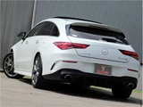 2021 Mercedes-Benz CLA-Class SHOOTING BRAKE CLA35 Sedan for sale, Japanese used car export - photo 17 of 70 | GULJI TRADERS
