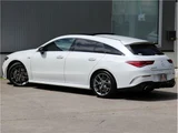 2021 Mercedes-Benz CLA-Class SHOOTING BRAKE CLA35 Sedan for sale, Japanese used car export - photo 18 of 70 | GULJI TRADERS