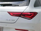 2021 Mercedes-Benz CLA-Class SHOOTING BRAKE CLA35 Sedan for sale, Japanese used car export - photo 24 of 70 | GULJI TRADERS