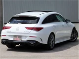 2021 Mercedes-Benz CLA-Class SHOOTING BRAKE CLA35 Sedan for sale, Japanese used car export - photo 25 of 70 | GULJI TRADERS