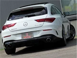 2021 Mercedes-Benz CLA-Class SHOOTING BRAKE CLA35 Sedan for sale, Japanese used car export - photo 26 of 70 | GULJI TRADERS