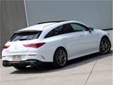 2021 Mercedes-Benz CLA-Class SHOOTING BRAKE CLA35 Sedan for sale, Japanese used car export - photo 27 of 70 | GULJI TRADERS