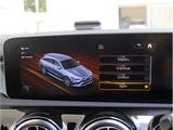 2021 Mercedes-Benz CLA-Class SHOOTING BRAKE CLA35 Sedan for sale, Japanese used car export - photo 35 of 70 | GULJI TRADERS