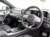 2021 Mercedes-Benz CLA-Class SHOOTING BRAKE CLA35 Sedan for sale, Japanese used car export - photo 56 of 70 | GULJI TRADERS