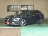 2021 Mercedes-Benz CLA-Class SHOOTING BRAKE CLA250 Sedan for sale, Japanese used car export - photo 2 of 33 | GULJI TRADERS
