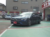 2021 Mercedes-Benz CLA-Class SHOOTING BRAKE CLA250 Sedan for sale, Japanese used car export - photo 3 of 33 | GULJI TRADERS