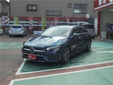 2021 Mercedes-Benz CLA-Class SHOOTING BRAKE CLA250 Sedan for sale, Japanese used car export - photo 4 of 33 | GULJI TRADERS
