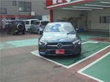 2021 Mercedes-Benz CLA-Class SHOOTING BRAKE CLA250 Sedan for sale, Japanese used car export - photo 5 of 33 | GULJI TRADERS