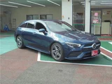 2021 Mercedes-Benz CLA-Class SHOOTING BRAKE CLA250 Sedan for sale, Japanese used car export - photo 6 of 33 | GULJI TRADERS