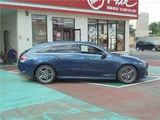 2021 Mercedes-Benz CLA-Class SHOOTING BRAKE CLA250 Sedan for sale, Japanese used car export - photo 7 of 33 | GULJI TRADERS