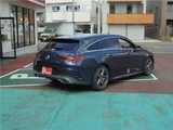 2021 Mercedes-Benz CLA-Class SHOOTING BRAKE CLA250 Sedan for sale, Japanese used car export - photo 8 of 33 | GULJI TRADERS