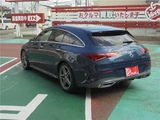 2021 Mercedes-Benz CLA-Class SHOOTING BRAKE CLA250 Sedan for sale, Japanese used car export - photo 10 of 33 | GULJI TRADERS