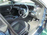 2021 Mercedes-Benz CLA-Class SHOOTING BRAKE CLA250 Sedan for sale, Japanese used car export - photo 20 of 33 | GULJI TRADERS