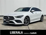 2021 Mercedes-Benz CLA-Class SHOOTING BRAKE CLA200d Sedan for sale, Japanese used car export - photo 1 of 23 | GULJI TRADERS