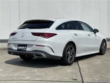 2021 Mercedes-Benz CLA-Class SHOOTING BRAKE CLA200d Sedan for sale, Japanese used car export - photo 2 of 23 | GULJI TRADERS