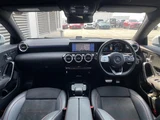 2021 Mercedes-Benz CLA-Class SHOOTING BRAKE CLA200d Sedan for sale, Japanese used car export - photo 3 of 23 | GULJI TRADERS