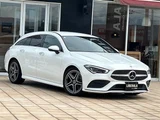 2021 Mercedes-Benz CLA-Class SHOOTING BRAKE CLA200d Sedan for sale, Japanese used car export - photo 1 of 22 | GULJI TRADERS