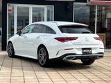 2021 Mercedes-Benz CLA-Class SHOOTING BRAKE CLA200d Sedan for sale, Japanese used car export - photo 2 of 22 | GULJI TRADERS