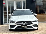 2021 Mercedes-Benz CLA-Class SHOOTING BRAKE CLA200d Sedan for sale, Japanese used car export - photo 5 of 22 | GULJI TRADERS
