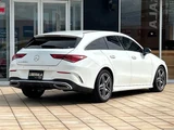 2021 Mercedes-Benz CLA-Class SHOOTING BRAKE CLA200d Sedan for sale, Japanese used car export - photo 6 of 22 | GULJI TRADERS