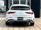 2021 Mercedes-Benz CLA-Class SHOOTING BRAKE CLA200d Sedan for sale, Japanese used car export - photo 7 of 22 | GULJI TRADERS