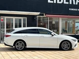 2021 Mercedes-Benz CLA-Class SHOOTING BRAKE CLA200d Sedan for sale, Japanese used car export - photo 8 of 22 | GULJI TRADERS