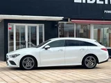 2021 Mercedes-Benz CLA-Class SHOOTING BRAKE CLA200d Sedan for sale, Japanese used car export - photo 9 of 22 | GULJI TRADERS