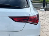 2021 Mercedes-Benz CLA-Class SHOOTING BRAKE CLA200d Sedan for sale, Japanese used car export - photo 13 of 22 | GULJI TRADERS