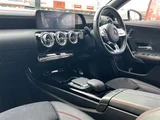2021 Mercedes-Benz CLA-Class SHOOTING BRAKE CLA200d Sedan for sale, Japanese used car export - photo 14 of 22 | GULJI TRADERS