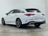 2021 Mercedes-Benz CLA-Class SHOOTING BRAKE CLA200d Sedan for sale, Japanese used car export - photo 2 of 24 | GULJI TRADERS