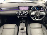 2021 Mercedes-Benz CLA-Class SHOOTING BRAKE CLA200d Sedan for sale, Japanese used car export - photo 3 of 24 | GULJI TRADERS