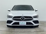 2021 Mercedes-Benz CLA-Class SHOOTING BRAKE CLA200d Sedan for sale, Japanese used car export - photo 16 of 24 | GULJI TRADERS