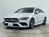 2021 Mercedes-Benz CLA-Class SHOOTING BRAKE CLA200d Sedan for sale, Japanese used car export - photo 17 of 24 | GULJI TRADERS