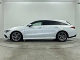 2021 Mercedes-Benz CLA-Class SHOOTING BRAKE CLA200d Sedan for sale, Japanese used car export - photo 18 of 24 | GULJI TRADERS