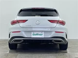 2021 Mercedes-Benz CLA-Class SHOOTING BRAKE CLA200d Sedan for sale, Japanese used car export - photo 19 of 24 | GULJI TRADERS