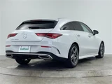 2021 Mercedes-Benz CLA-Class SHOOTING BRAKE CLA200d Sedan for sale, Japanese used car export - photo 20 of 24 | GULJI TRADERS