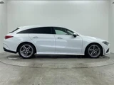 2021 Mercedes-Benz CLA-Class SHOOTING BRAKE CLA200d Sedan for sale, Japanese used car export - photo 21 of 24 | GULJI TRADERS