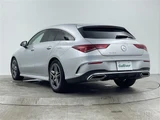 2021 Mercedes-Benz CLA-Class SHOOTING BRAKE CLA200d Sedan for sale, Japanese used car export - photo 3 of 24 | GULJI TRADERS
