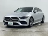2021 Mercedes-Benz CLA-Class SHOOTING BRAKE CLA200d Sedan for sale, Japanese used car export - photo 18 of 24 | GULJI TRADERS