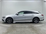 2021 Mercedes-Benz CLA-Class SHOOTING BRAKE CLA200d Sedan for sale, Japanese used car export - photo 19 of 24 | GULJI TRADERS