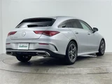 2021 Mercedes-Benz CLA-Class SHOOTING BRAKE CLA200d Sedan for sale, Japanese used car export - photo 21 of 24 | GULJI TRADERS
