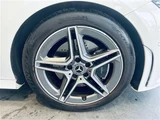 2021 Mercedes-Benz CLA-Class SHOOTING BRAKE CLA200d Sedan for sale, Japanese used car export - photo 2 of 24 | GULJI TRADERS