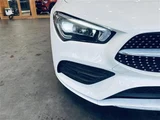2021 Mercedes-Benz CLA-Class SHOOTING BRAKE CLA200d Sedan for sale, Japanese used car export - photo 3 of 24 | GULJI TRADERS