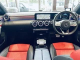 2021 Mercedes-Benz CLA-Class SHOOTING BRAKE CLA200d Sedan for sale, Japanese used car export - photo 5 of 24 | GULJI TRADERS