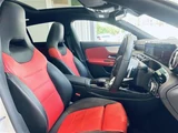 2021 Mercedes-Benz CLA-Class SHOOTING BRAKE CLA200d Sedan for sale, Japanese used car export - photo 21 of 24 | GULJI TRADERS