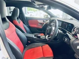 2021 Mercedes-Benz CLA-Class SHOOTING BRAKE CLA200d Sedan for sale, Japanese used car export - photo 23 of 24 | GULJI TRADERS