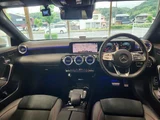 2021 Mercedes-Benz CLA-Class SHOOTING BRAKE CLA200d Sedan for sale, Japanese used car export - photo 3 of 10 | GULJI TRADERS