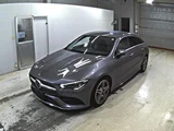 2021 Mercedes-Benz CLA-Class SHOOTING BRAKE CLA180 Sedan for sale, Japanese used car export - photo 1 of 5 | GULJI TRADERS